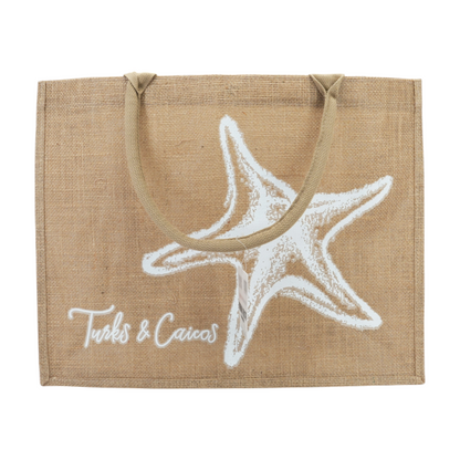 Turks & Caicos Beach Bag