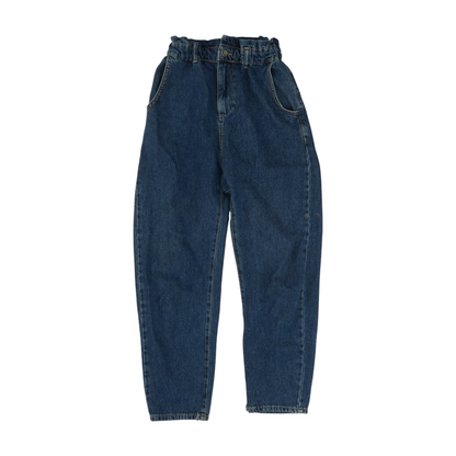 Blue Skinny Jeans