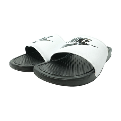 Benassi JDI Athletic Slide Athletic Shoes