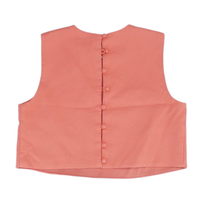 Pink Blouse