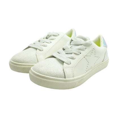 Ivory Athletic Shoes