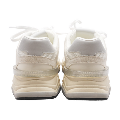 Sebi Low-Top Athletic Shoes