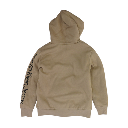 Beige Jacket