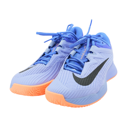 Court Vapor Pro 3 Clay Low-Top Athletic Shoes