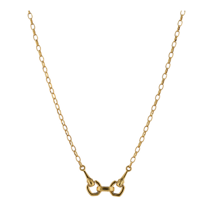 Costume Chain Necklace