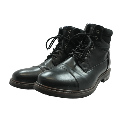 Black Boots