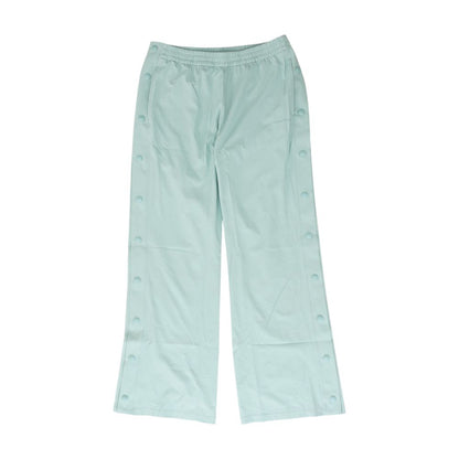 Green Active Pants