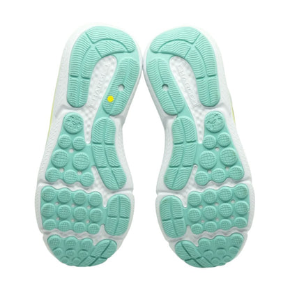 Assert 10 Teal Athletic Shoes