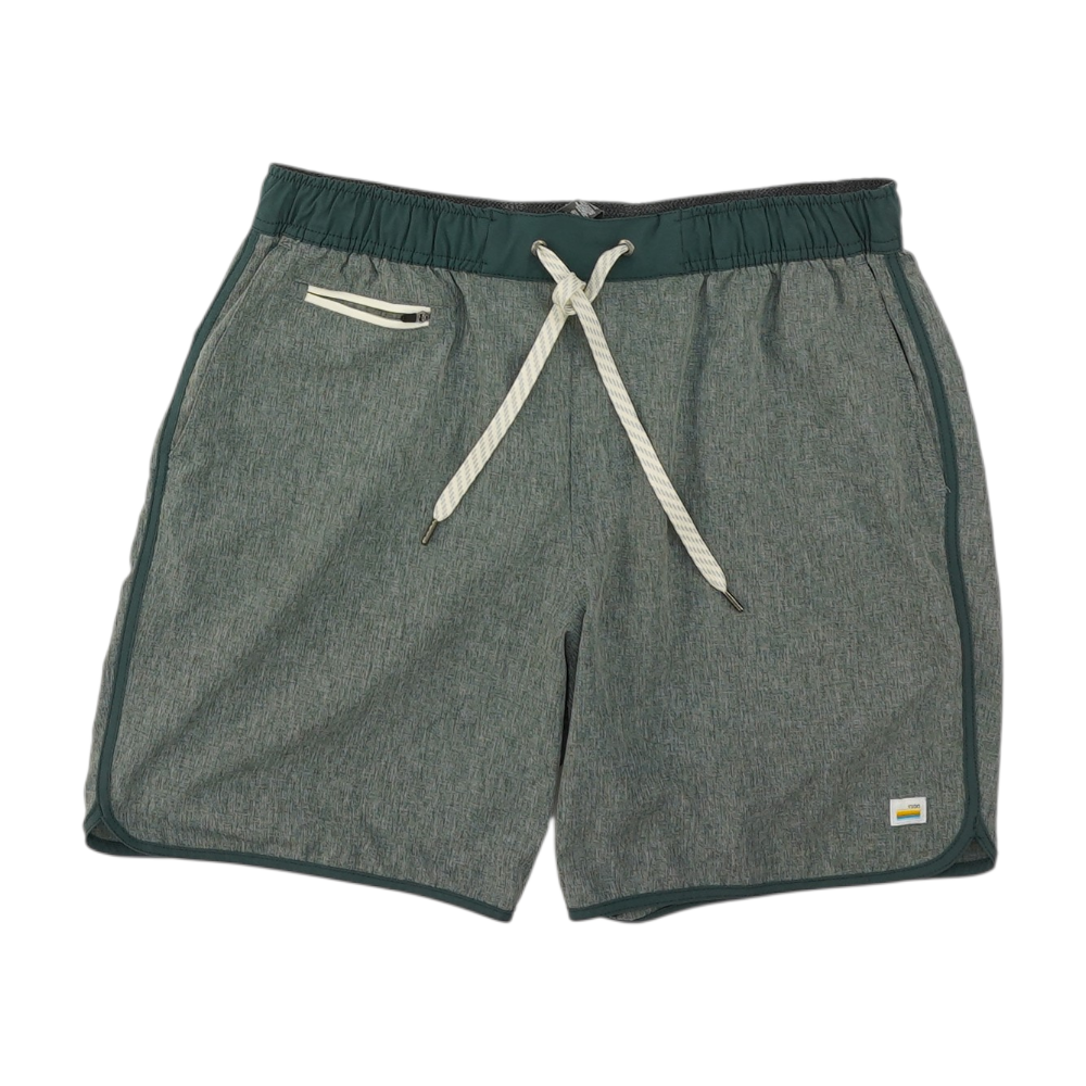 Green Swim Bottom
