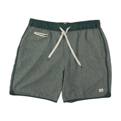 Green Swim Bottom