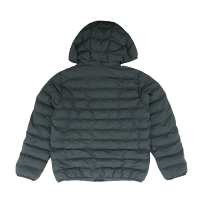 Black Jacket
