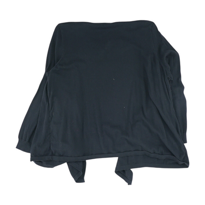 Black Plus Blouse