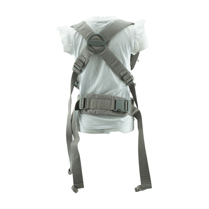 Gray Lite Infant Carrier