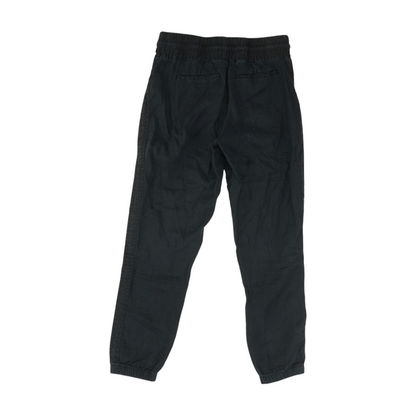 Navy Pants