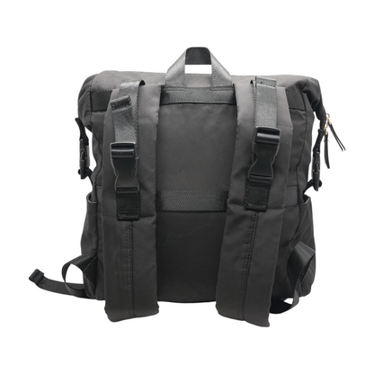 Black Backpack