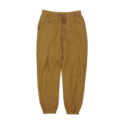 Brown Regular Pants