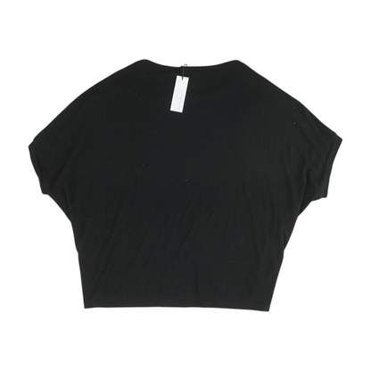 Black Blouse