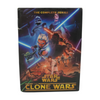 StarWars: The Clone Wars: The Complete Series- All 7 Seasons (25-Disc DVD Box Set)