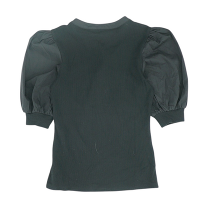 Black Blouse