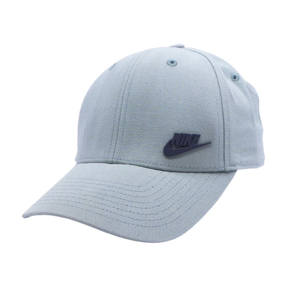 Blue Ballcap