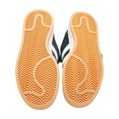 Black Athletics Shoes