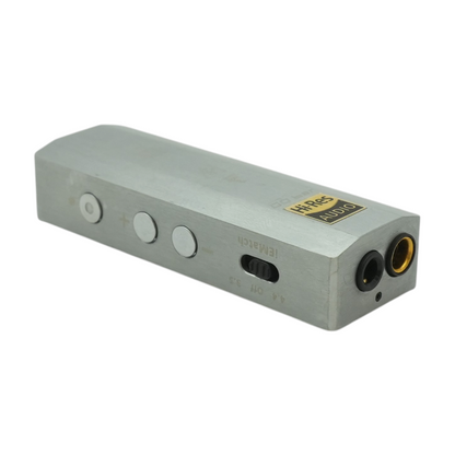 Go Bar Kensei Portable Amp