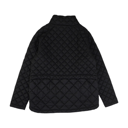 Black Solid