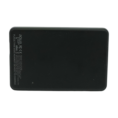 Charge Card Power Bank