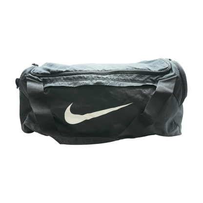 Black Duffel Bag
