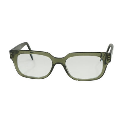 Olive CL50170I Square Prescription Eyewear