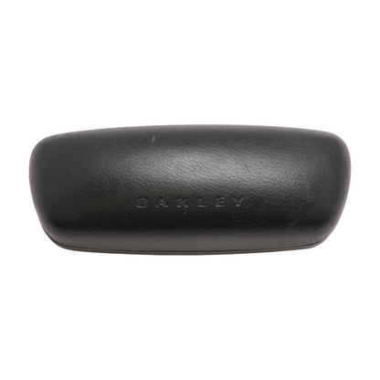 Black OX3217-0155 Rectangle Prescription Eyewear