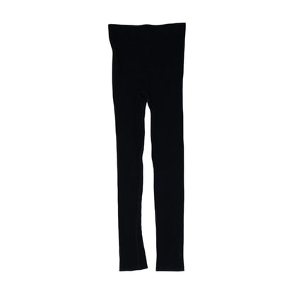 Black Active Leggings