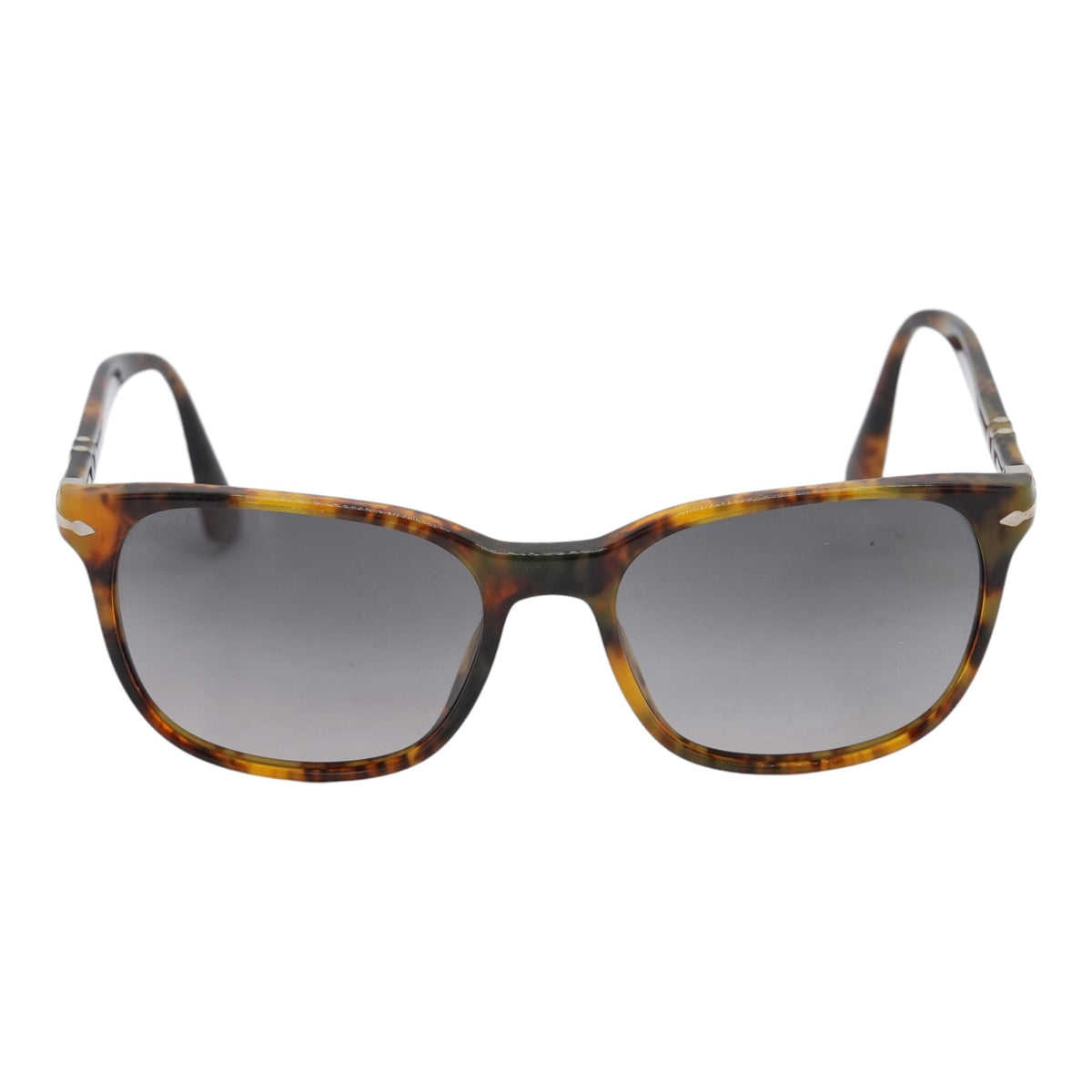 Tortoise 3164-S Square Sunglasses
