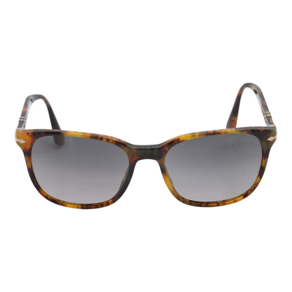 Tortoise 3164-S Square Sunglasses