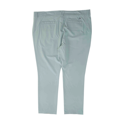 Gray Regular Pants