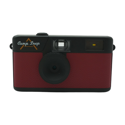 Camp Snap Instant Camera