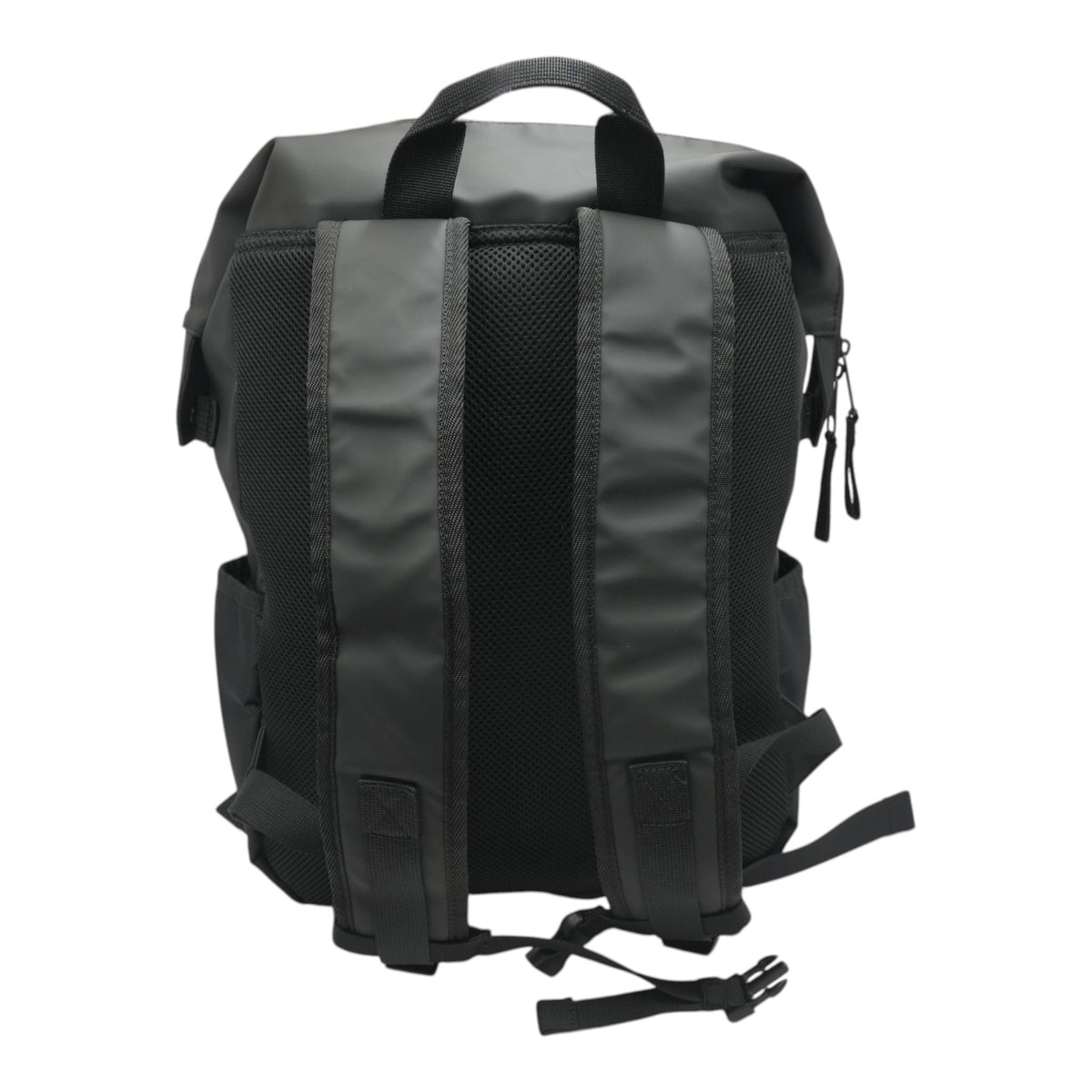 Black Backpack