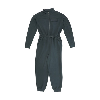 Black Jumpsuit