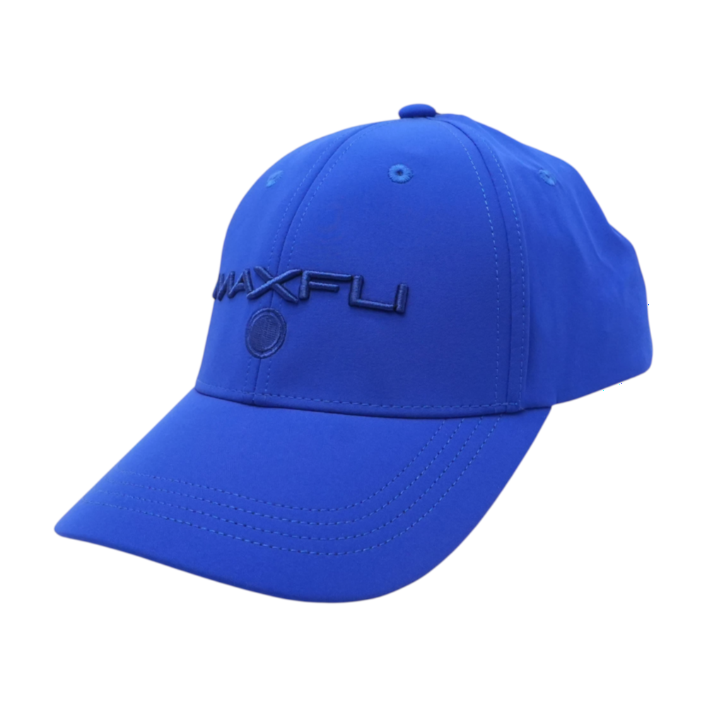 Blue Ballcap