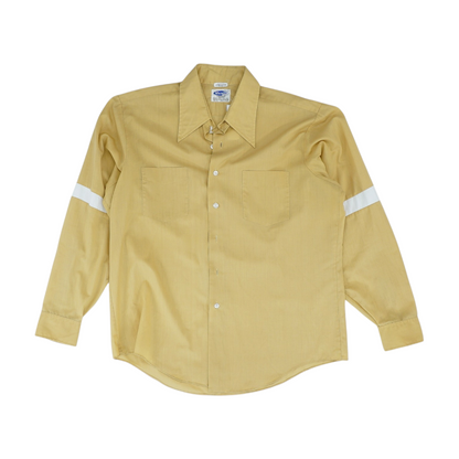 Vintage Yellow Jacket