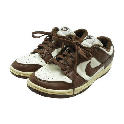 Dunk Low Cacao Wow Low-Top Athletic Shoes