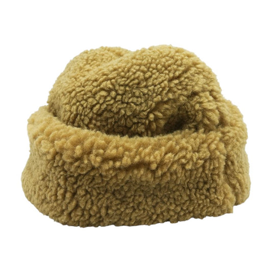 Tan Hat