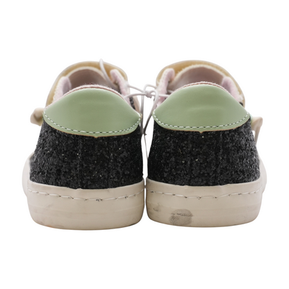 Black Athletics Shoes