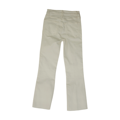 Ivory Jeans