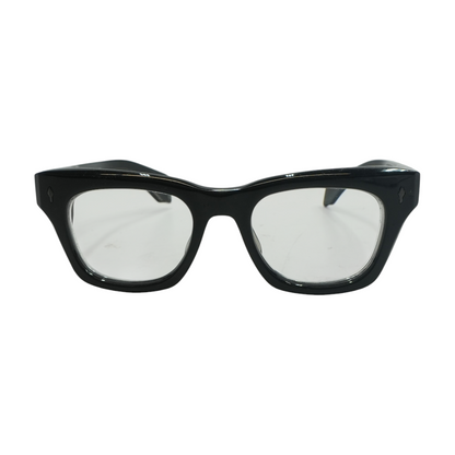 Black Dealani Cat Eye Prescription Eyewear