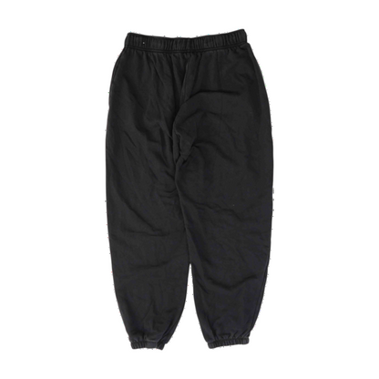 Nike Black Regular Pants – Image 2