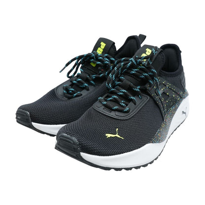 Black Athletic Shoes