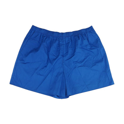 Blue Active Shorts