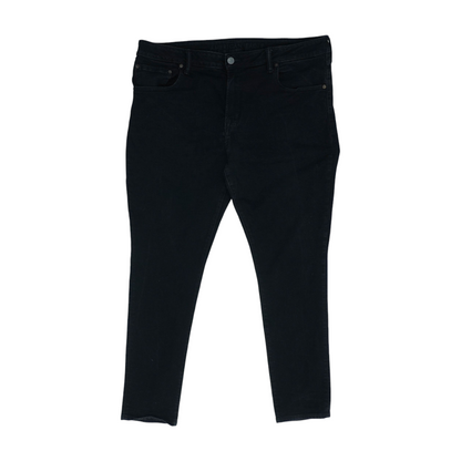Black Skinny Jeans