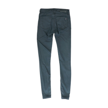 Black Skinny Jeans